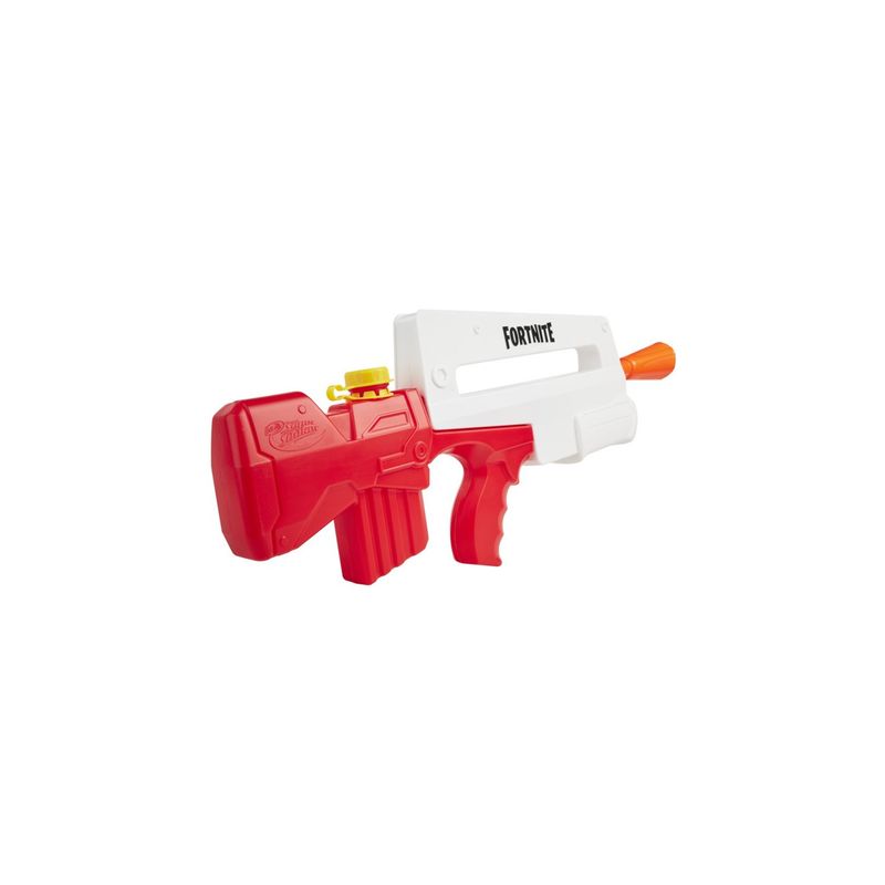 NERF - Super Soaker Fortnite Burst Ar