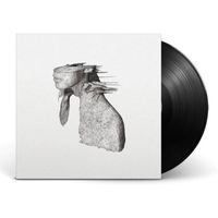 Vinilo Coldplay - A Rush Of Blood To The Head