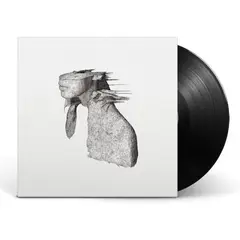 GENERICO - Vinilo Coldplay - A Rush Of Blood To The Head