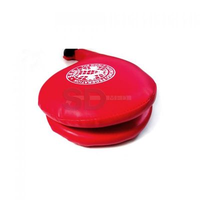 Imagen 2 del producto Pack 4x Paleta doble Artes marciales Taekwondo Karate