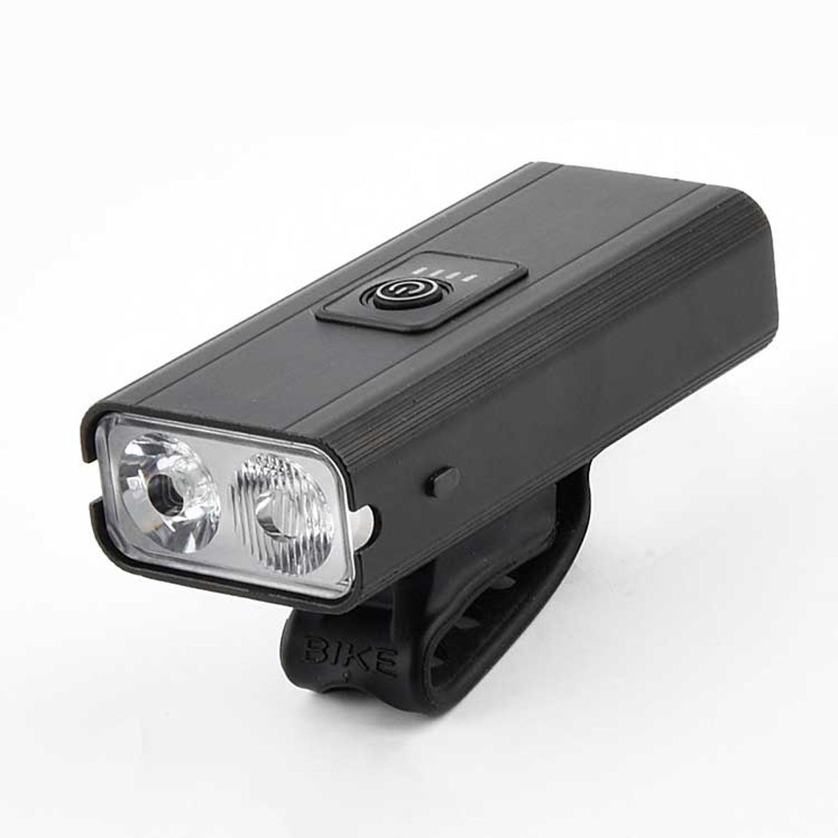 DEFENSOR FOREVER - Luz Delantera Potente Con Banco De Poder