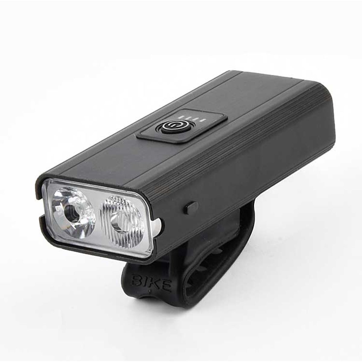 DEFENSOR FOREVER - Luz Delantera Potente Con Banco De Poder