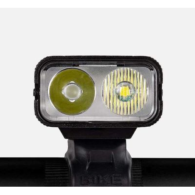 Imagen 2 del producto Luz Delantera Potente Con Banco De Poder