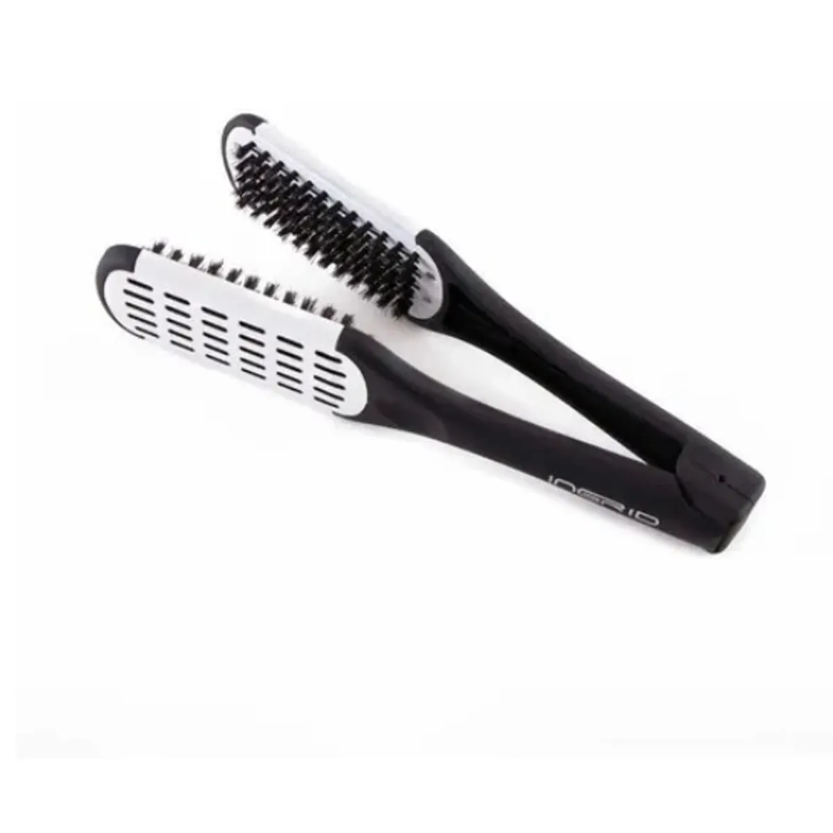 GENERICO - Cepillo Alisar Melena Cerda Blanco