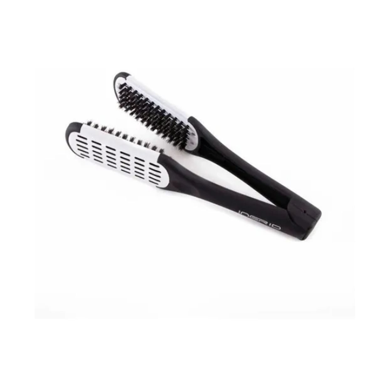 GENERICO - Cepillo Alisar Melena Cerda Blanco