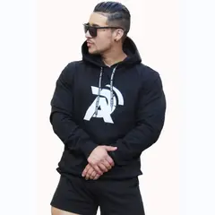 ADEMAN - Poleron Aress one Negro