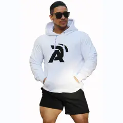 ADEMAN - Poleron Aress one Blanco…