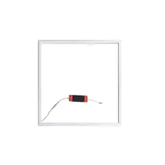 DEMASLED - Marco Luminoso Led 603X603mm 36W Blanco Frío