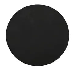 DEMASLED - Aplique de Pared para Exteriores Circular 12W