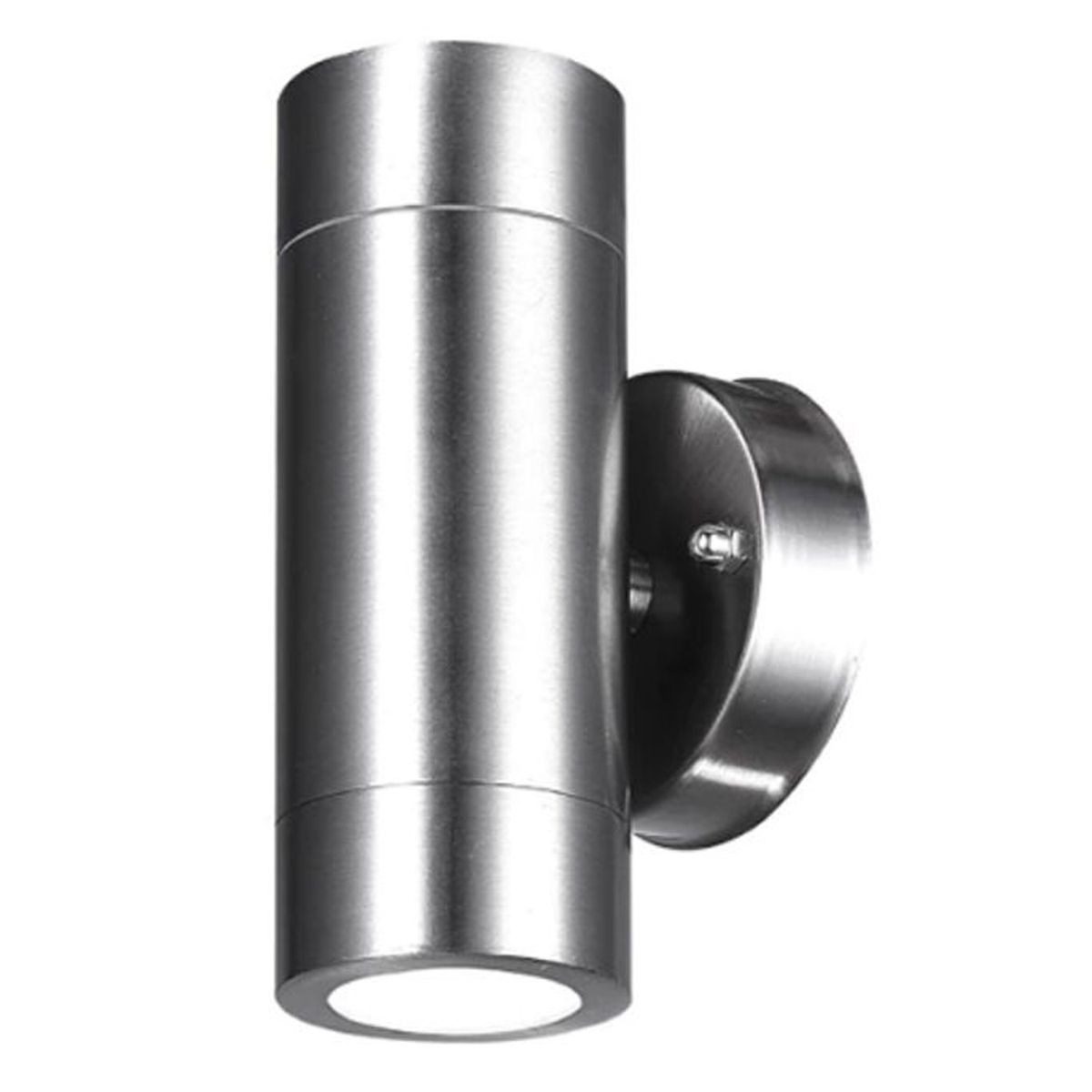 DEMASLED - Luminaria Redonda Bidireccional