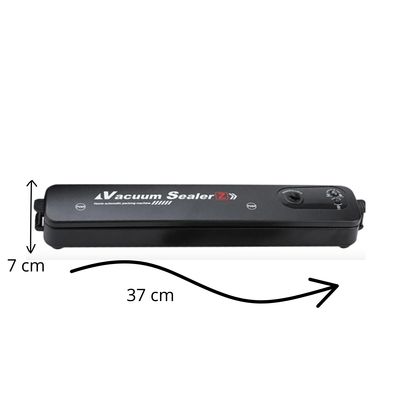 Imagen 2 del producto Maquina Selladora de Bolsa para Alimentos al Vacío