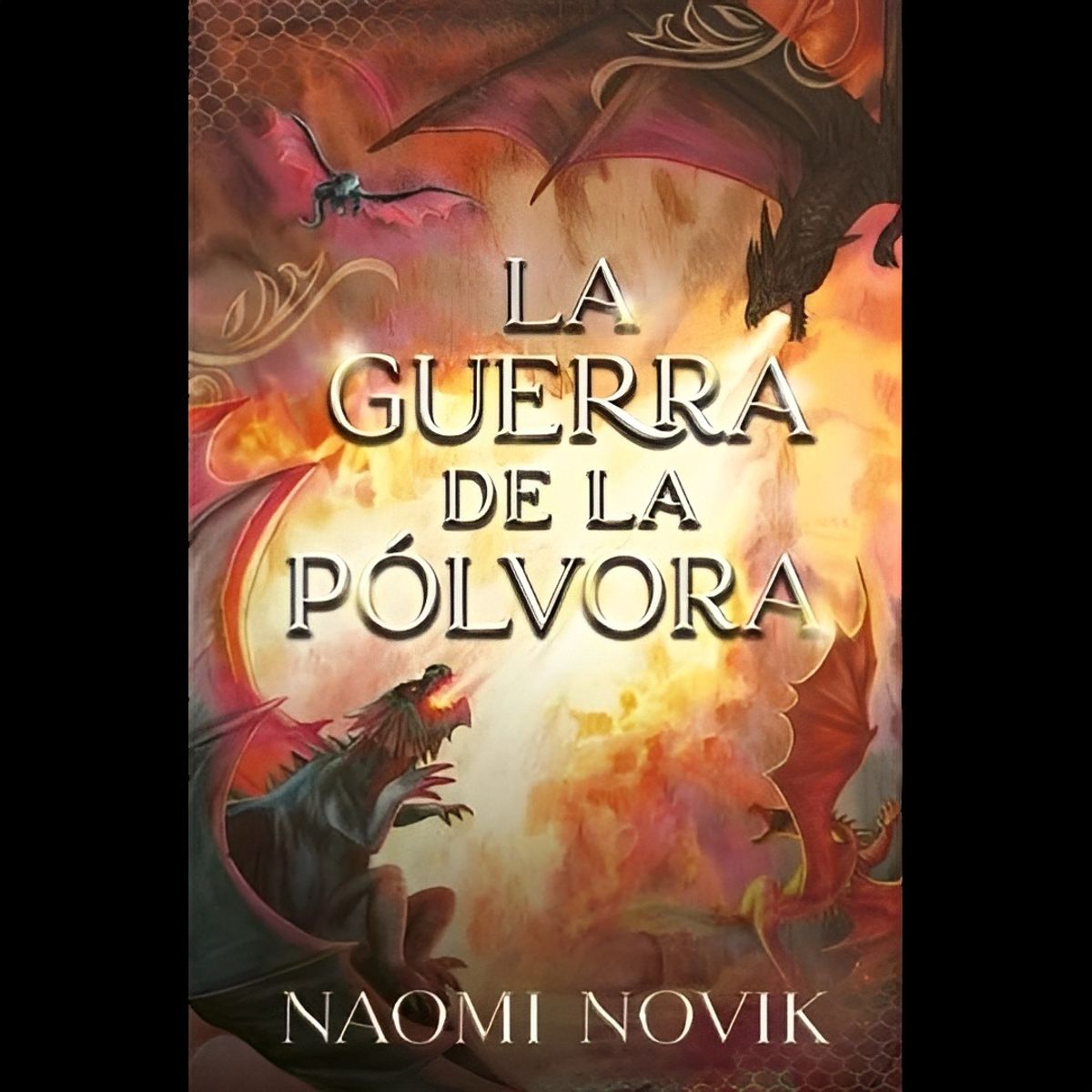 TOP10BOOKS - LIBRO g u e r r a De La P ó l v o r a - g u e r r a De La P ó l v o r a