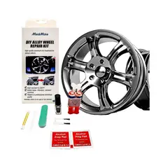 GENERICO - Kit Reparador de Llantas