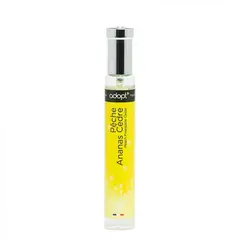 ADOPT - EDP mujer 30 ml peche ananas cèdre Frutal