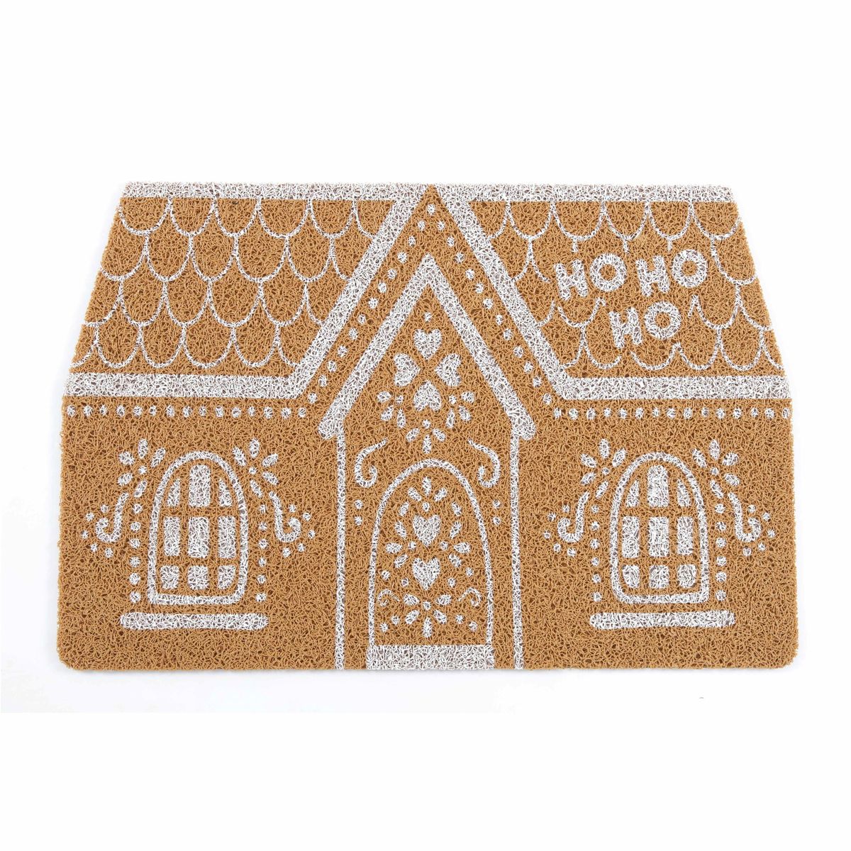 CGB - Limpiapies Navideño CGB