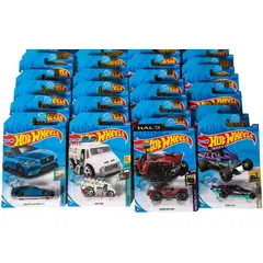 HOT WHEELS - Autos - Al Azar
