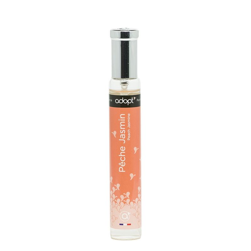 ADOPT - EDP mujer 30 ml pêche jasmin  Floral