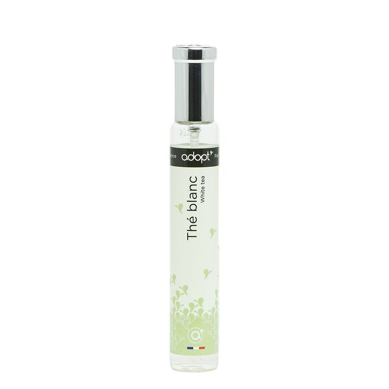ADOPT - EDP mujer 30 ml thé blanc - Floral