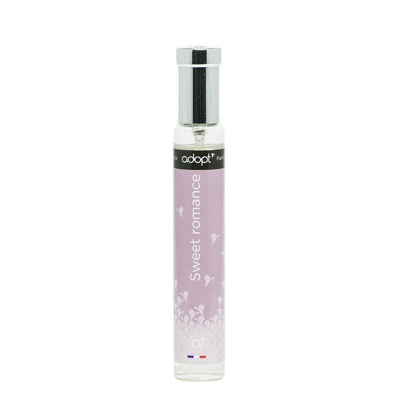 ADOPT - EDP mujer 30 ml sweet romance  Floral