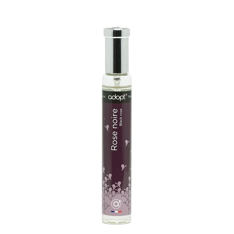 ADOPT - EDP mujer 30 ml rose noire  Oriental