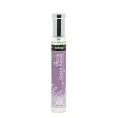 ADOPT - EDP mujer 30 ml peche cassis santal Frutal
