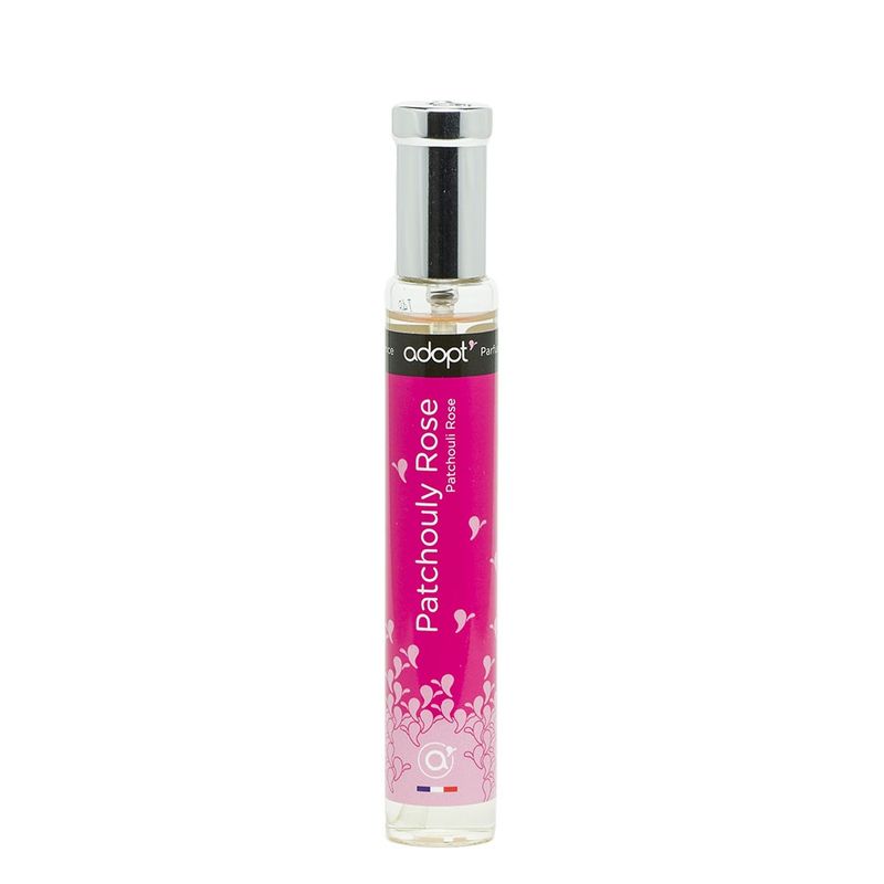 ADOPT - EDP mujer 30 ml patchouly rose  Floral