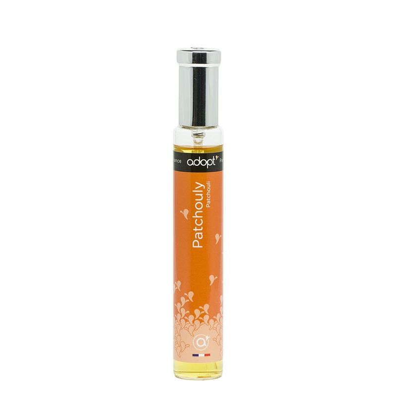 ADOPT - EDP mujer 30 ml patchouly - Oriental