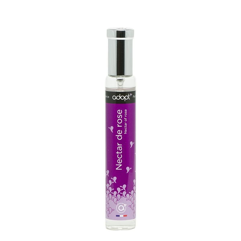 ADOPT - EDP mujer 30 ml nectar de rose  Floral