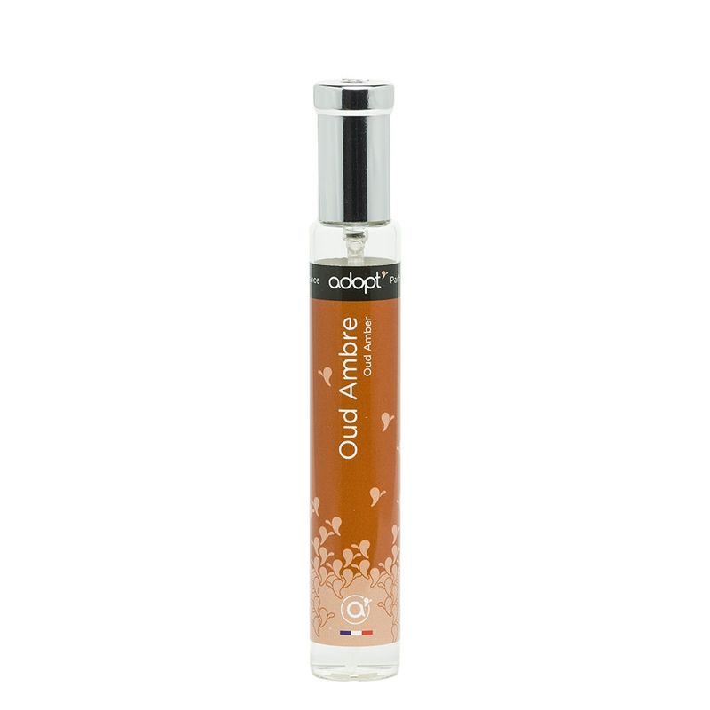 ADOPT - EDP mujer 30 ml oud ambre  Oriental