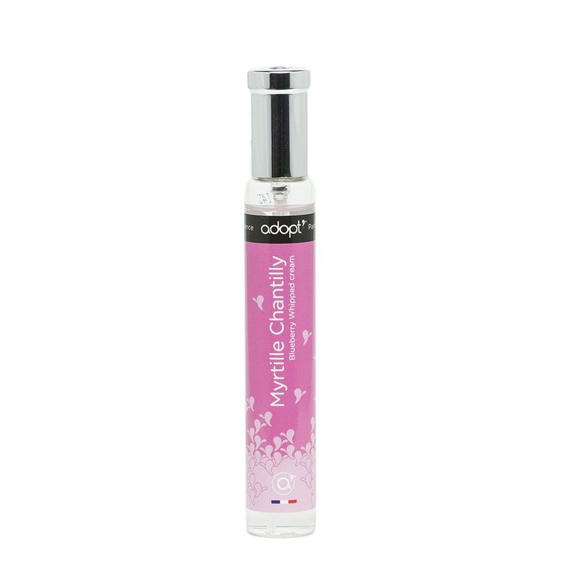 ADOPT - EDP mujer 30 ml myrtille chantilly - Acaramelado