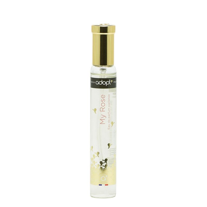 ADOPT - EDP mujer 30 ml my rose  Floral