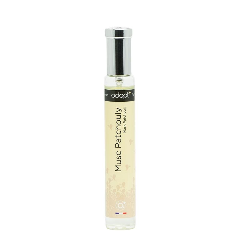 ADOPT - EDP mujer 30 ml musc patchouly  Oriental