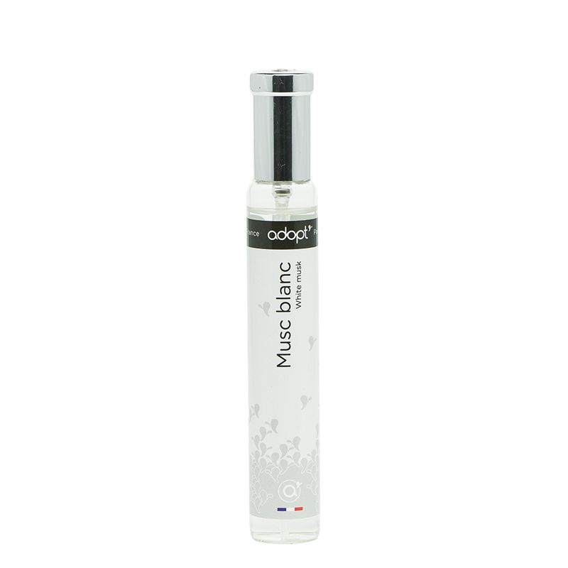 ADOPT - EDP mujer 30 ml musc blanc  Musk