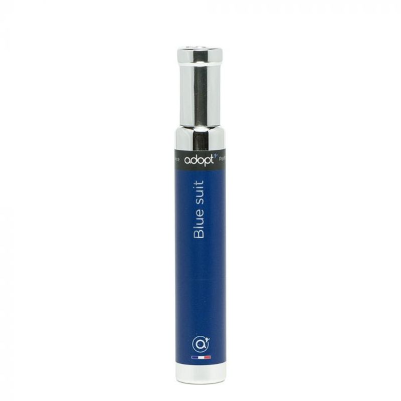 ADOPT - EDP hombre 30 ml blue suit  Amaderado