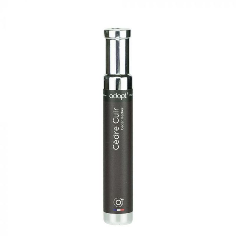 ADOPT - EDP hombre 30 ml cèdre cuir  Amaderado