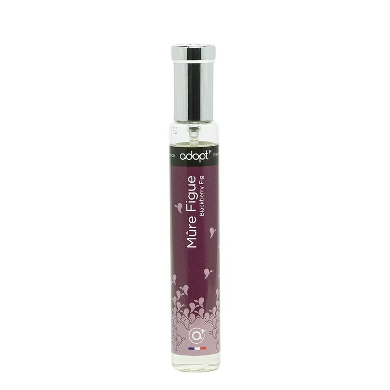 ADOPT - EDP mujer 30 ml mûre figue  Frutal