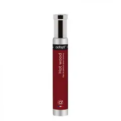 ADOPT - EDP hombre 30 ml hot wood - Amaderado
