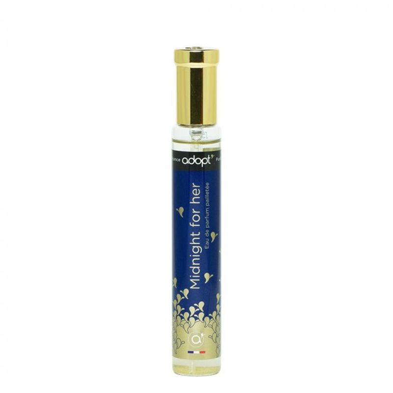 ADOPT - EDP mujer 30 ml midnight for her  Frutal