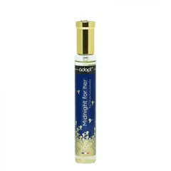 ADOPT - EDP mujer 30 ml midnight for her Frutal