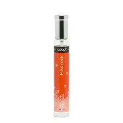 ADOPT - EDP mujer 30 ml miss rock Floral
