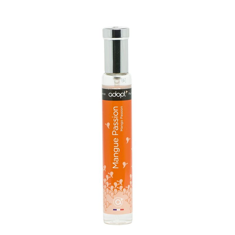 ADOPT - EDP mujer 30 ml mangue passion  Acaramelado