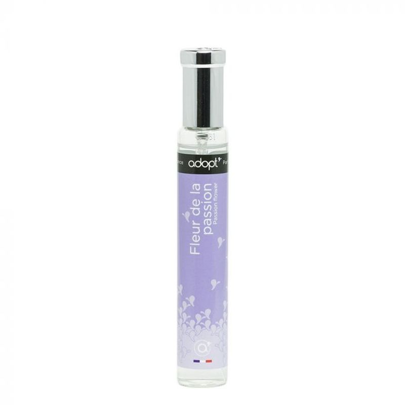 ADOPT - EDP mujer 30 ml fleur de la passion  Frutal
