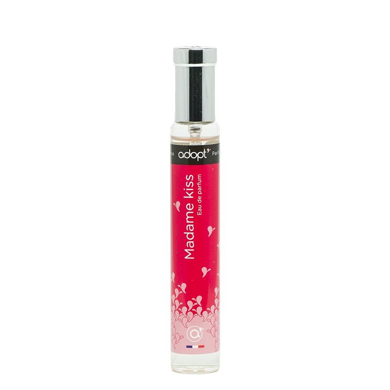 ADOPT - EDP mujer 30 ml madame kiss  Frutal