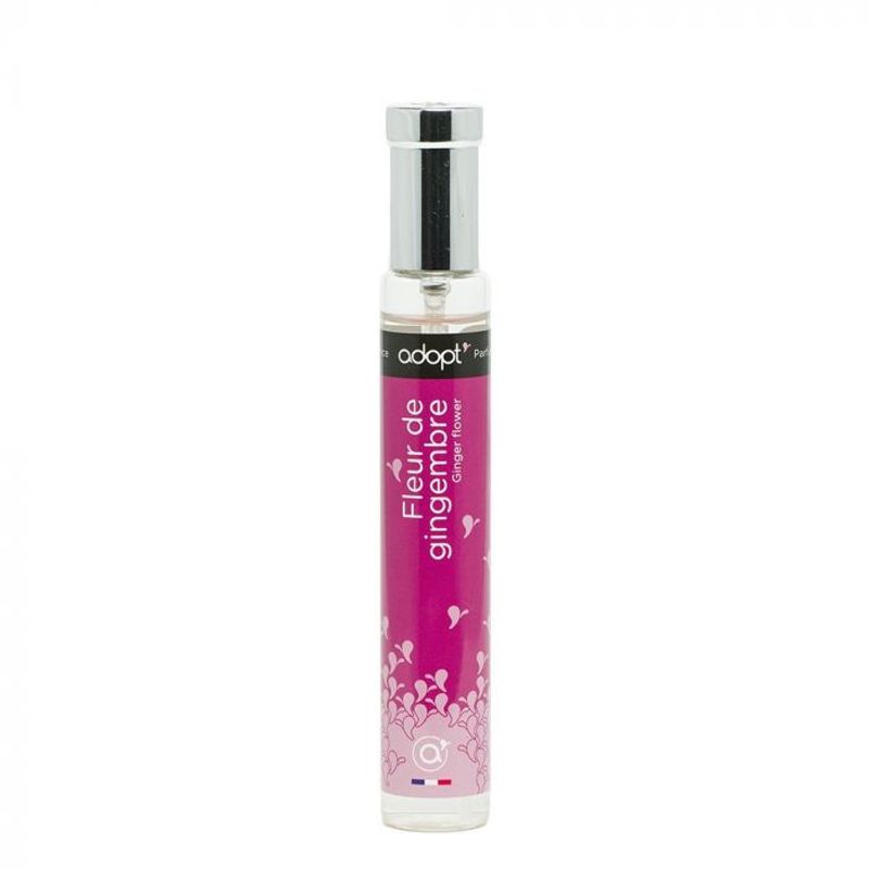 ADOPT - EDP mujer 30 ml fleur de gingembre  Frutal