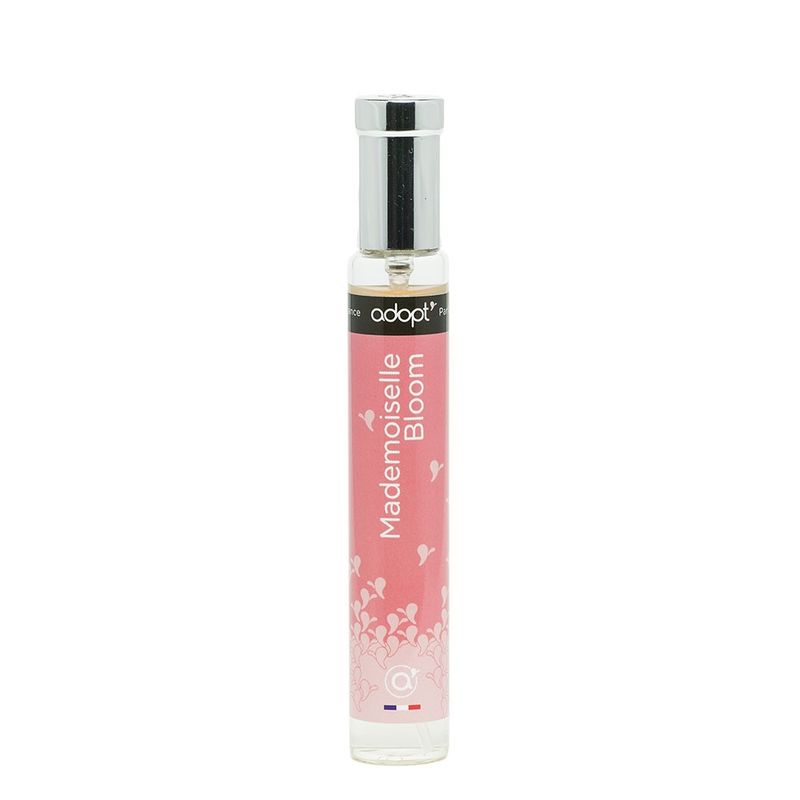 ADOPT - EDP mujer 30 ml mademoiselle bloom  Floral