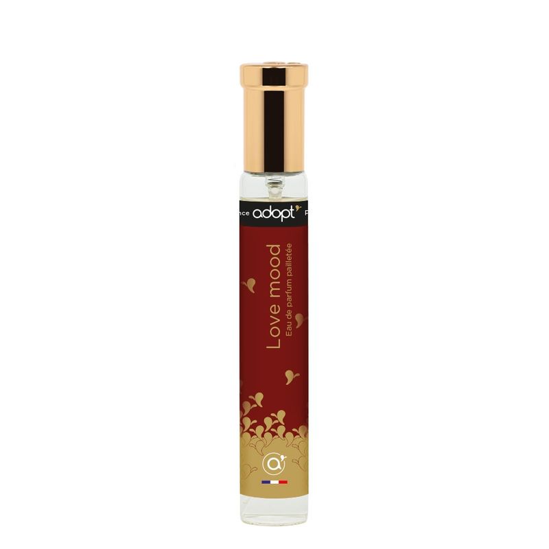 ADOPT - EDP mujer 30 ml love mood  Acaramelado