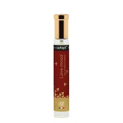 ADOPT - EDP mujer 30 ml love mood Acaramelado