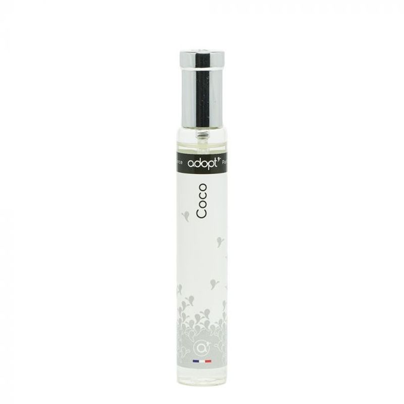 ADOPT - EDP mujer 30 ml coco  Acaramelado