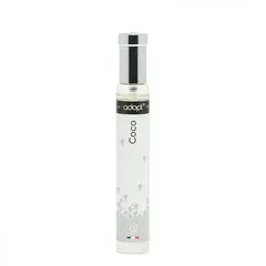 ADOPT - EDP mujer 30 ml coco - Acaramelado