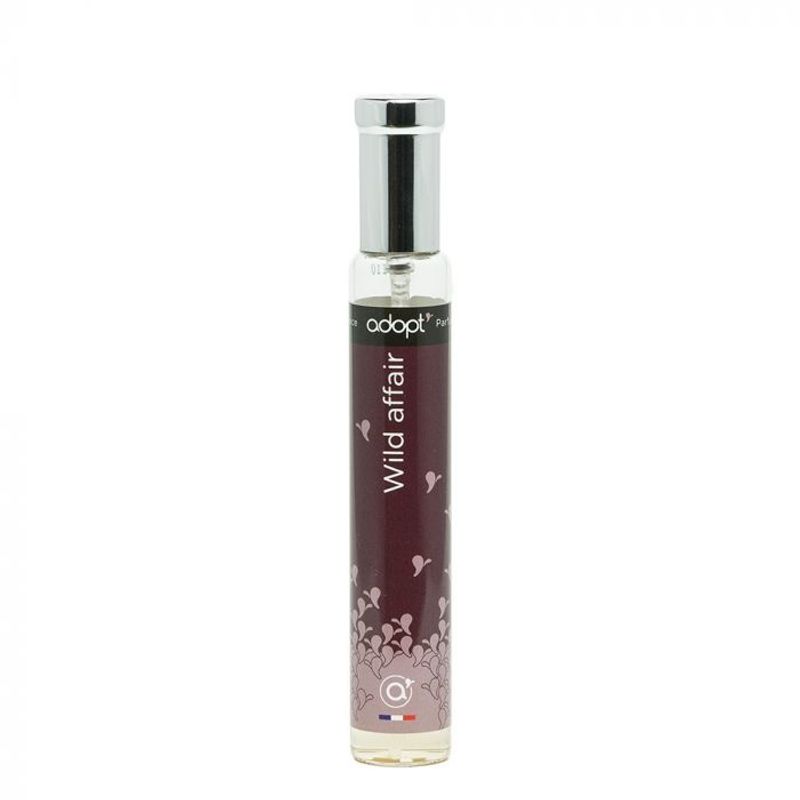 ADOPT - EDP mujer 30 ml wild affair  Oriental